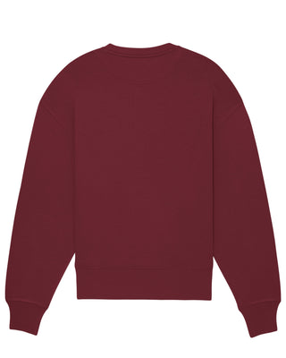 Sweatshirt Classic Brodé "Nonchalance"