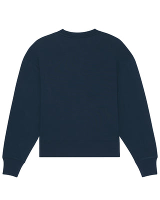 Sweatshirt Classic Brodé "M Key"