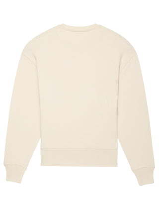 Sweatshirt Classic Brodé "M Key"