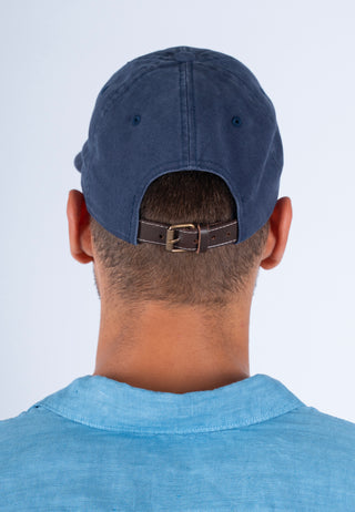 Casquette Brodé "Shark"