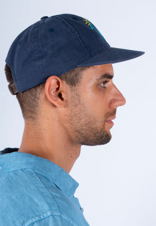 Casquette Brodé "Shark"