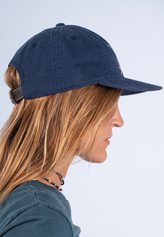 Casquette Brodé "Sororité"