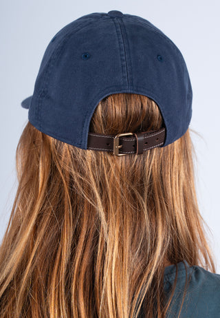Casquette Brodé "Sororité"