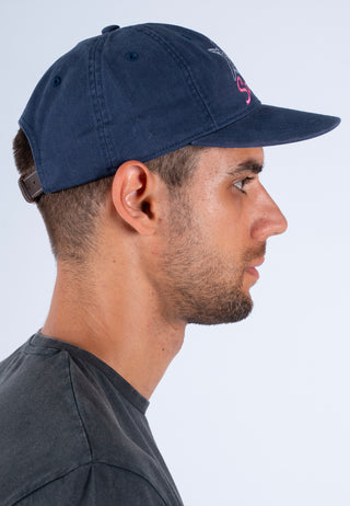 Casquette Brodé "Sororité"