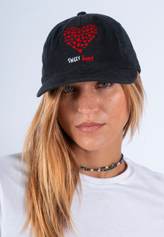 Casquette Brodé "Sweetheart"