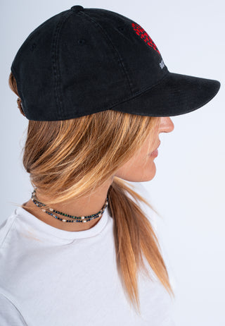 Casquette Brodé "Sweetheart"