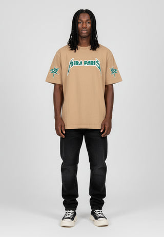 T-shirt Classic "Mira Rock"