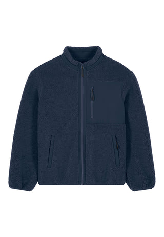 Veste Sherpa Basique