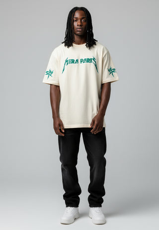 T-shirt Classic "Mira Rock"