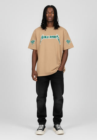 T-shirt Classic "Mira Rock"