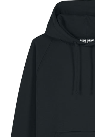 Hoodie Raglan Essentiel