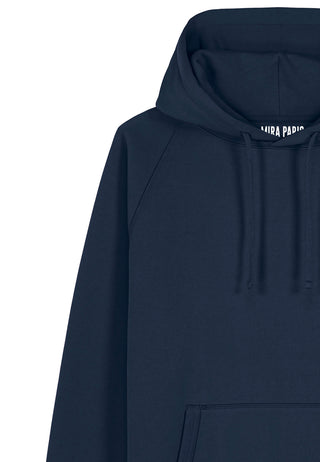 Hoodie Raglan Essentiel