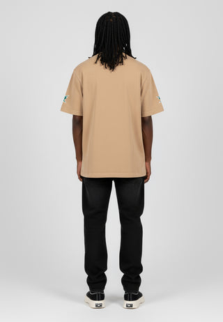 T-shirt Classic "Mira Rock"