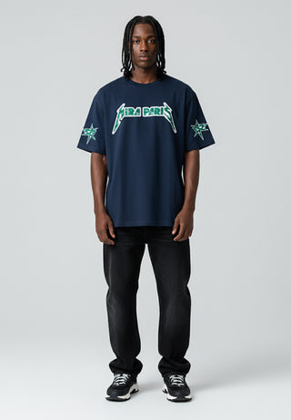 T-shirt Classic "Mira Rock"