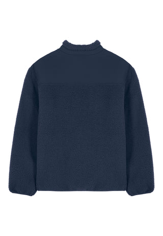 Veste Sherpa Basique