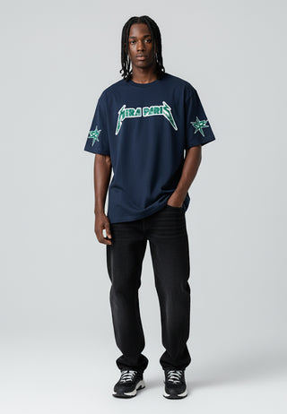 T-shirt Classic "Mira Rock"