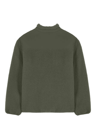 Veste Sherpa Basique