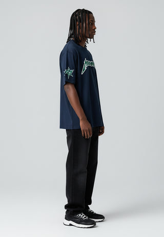 T-shirt Classic "Mira Rock"