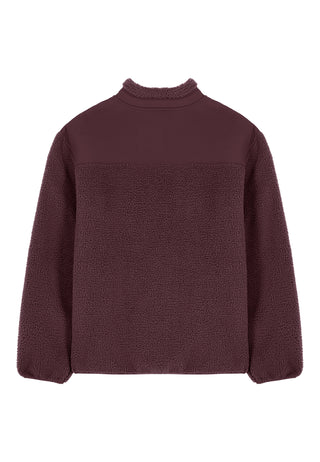 Veste Sherpa Basique