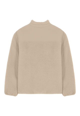 Veste Sherpa Basique