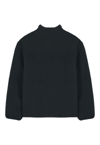 Veste Sherpa Basique