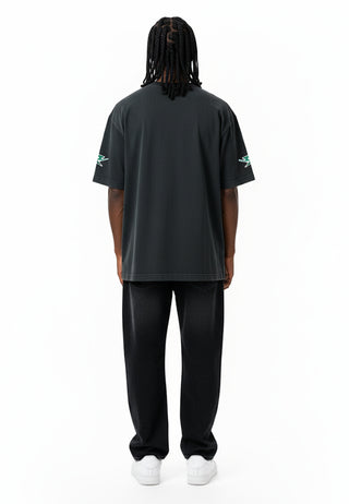 T-shirt Classic "Mira Rock"