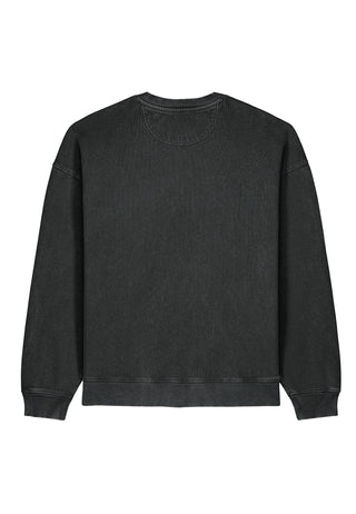 Sweatshirt Oversize Brodé "Power"