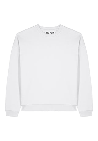 Sweatshirt Oversized à Personnaliser