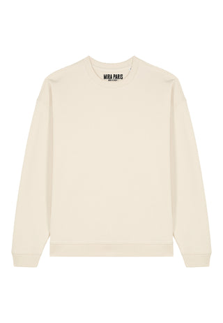 Sweatshirt Oversized à Personnaliser