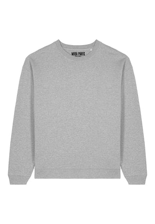 Sweatshirt Oversized à Personnaliser