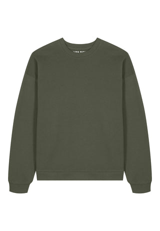 Sweatshirt Oversized à Personnaliser