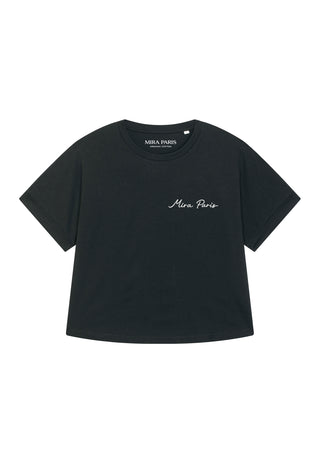 T-shirt Oversize "J'aime Mira"