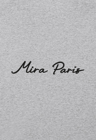 T-shirt Oversize "Oops I Don't Care"