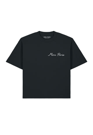 T-shirt Boxy "Love Definition"