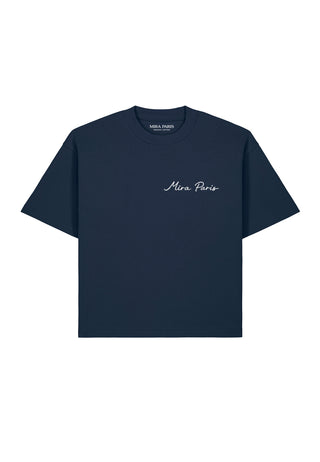 T-shirt Boxy "Love Definition"