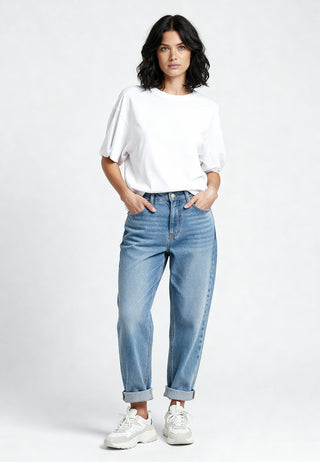 T-shirt Classic "Roses"