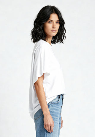 T-shirt Classic "Roses"