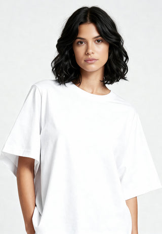 T-shirt Classic "Roses"