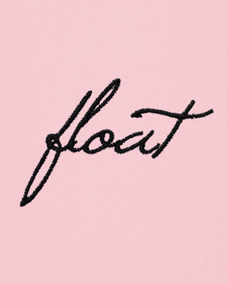 T-shirt Classic Brodé "Float"
