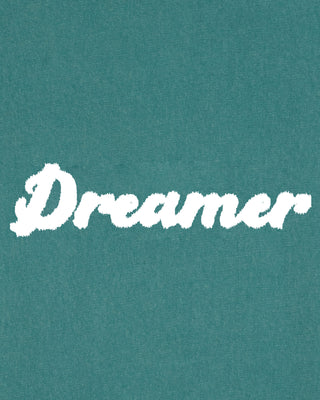 T-shirt Vintage Brodé "Dreamer"