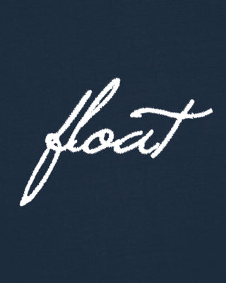 T-shirt Classic Brodé "Float"