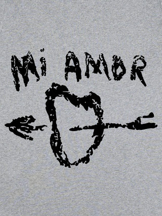 T-shirt Roll Up "Mi Amor"