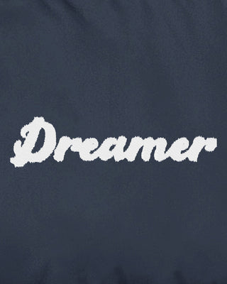 Doudoune Oversize Brodée "Dreamer"