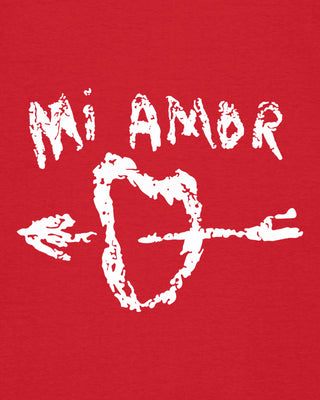 T-shirt Classic "Mi Amor"