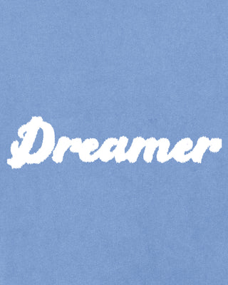 T-shirt Vintage Brodé "Dreamer"