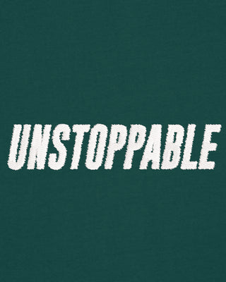 T-shirt Classic Brodé "Unstoppable"
