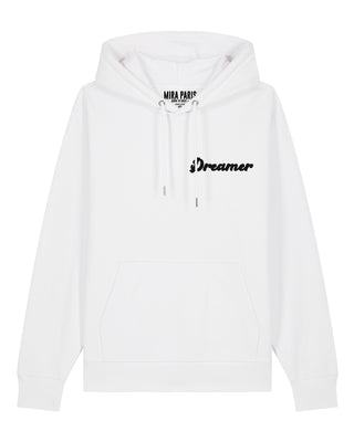 Hoodie Classic Brodé "Dreamer"