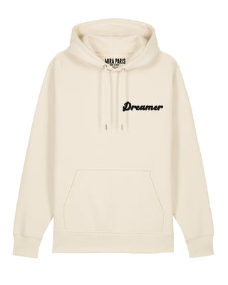 Hoodie Classic Brodé "Dreamer"