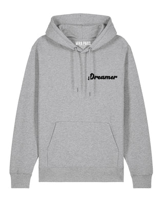 Hoodie Classic Brodé "Dreamer"