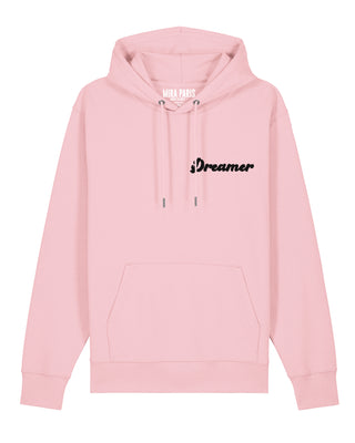 Hoodie Classic Brodé "Dreamer"